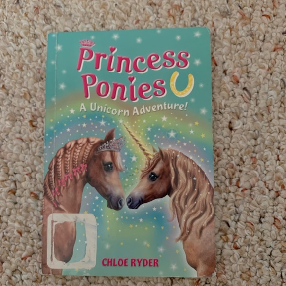 Princess Ponies 
Unicorn School
Dog Watch
Knock Knock
Suite Life
ButterflyMeadow - Picture 2 of 8